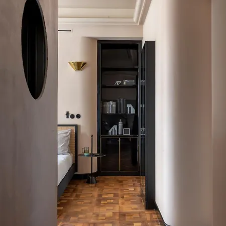 Homy - A Luxury Collection-3
