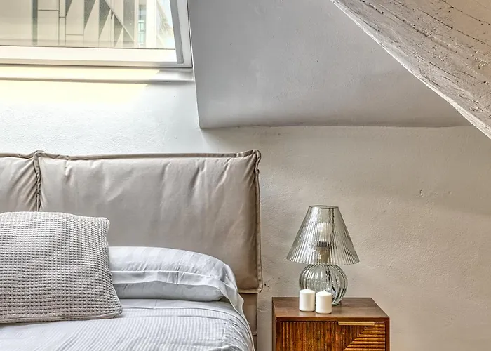 Hostmate - Milano- Corso Como - Garibaldi