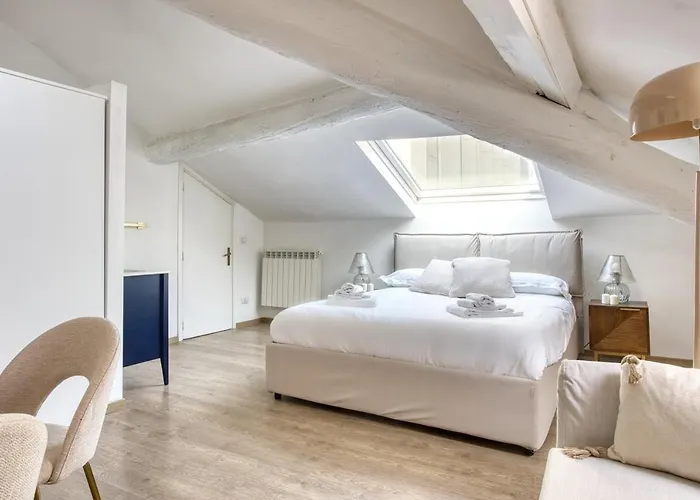 Hostmate - Milano- Corso Como - Garibaldi