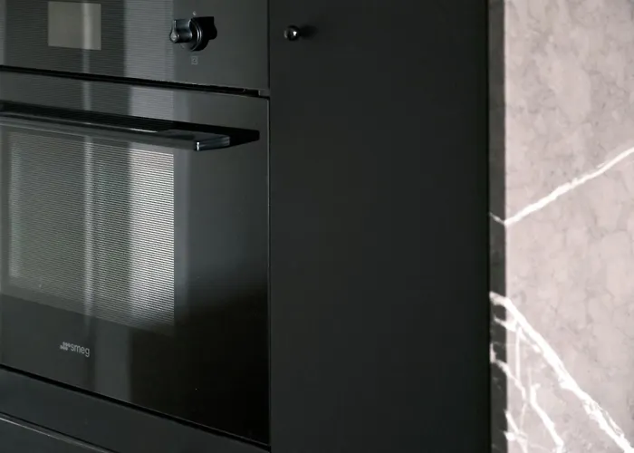 ComeCasa Fashion Apartment in Via Mantova